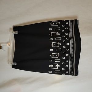 Ann Taylor Loft Petites Skirt